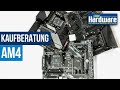 Mainboard-Kaufberatung | AMD AM4 | Das beste X570/B450/X470 Mainboard