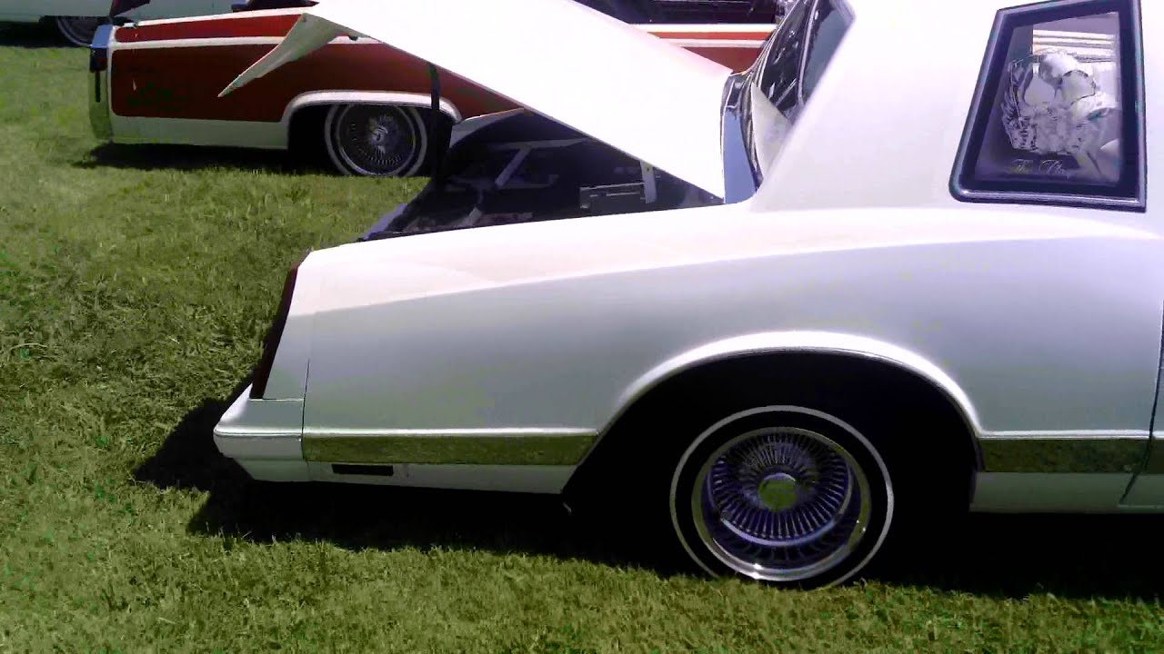 Woodland ca streetlow car show 2013 YouTube