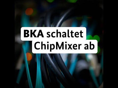 BKA-Pressemitteilung vom 15.03.2023: "Weltweit größter Geldwäschedienst im Darknet abgeschaltet"