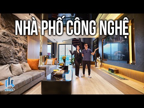 Video: Hoàn thiện với nhà lô phố. Các loại nhà khối và công nghệ lắp đặt