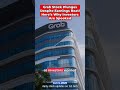 Grab Stock Plunges Despite Earnings Beat! Here’s Why Investors Are Spooked #Shorts