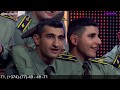 Հումորի լիգա/Humori Liga Episode 9-2nd 1/2 final