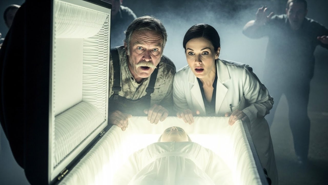 4 Most Disturbing True Creepy Disinterment Stories Told By Funeral