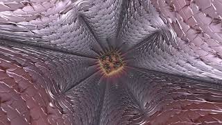 Dragon Skin - A Mandelbrot Fractal Zoom