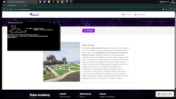 Maple C2 Showcase CRASHING ROLAS ACADEMY BEST C2/BOTNET 2025 | BEST C2