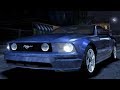 Need For Speed Carbon Ford Mustang GT Test Drive Gameplay HD 1080p60FPS Need For Speed Carbon Ford Mustang GT Test Drive Gameplay HD 1080p60FPS