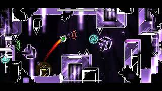 Celestial Force 47-100% (Mobile, Extreme Demon)