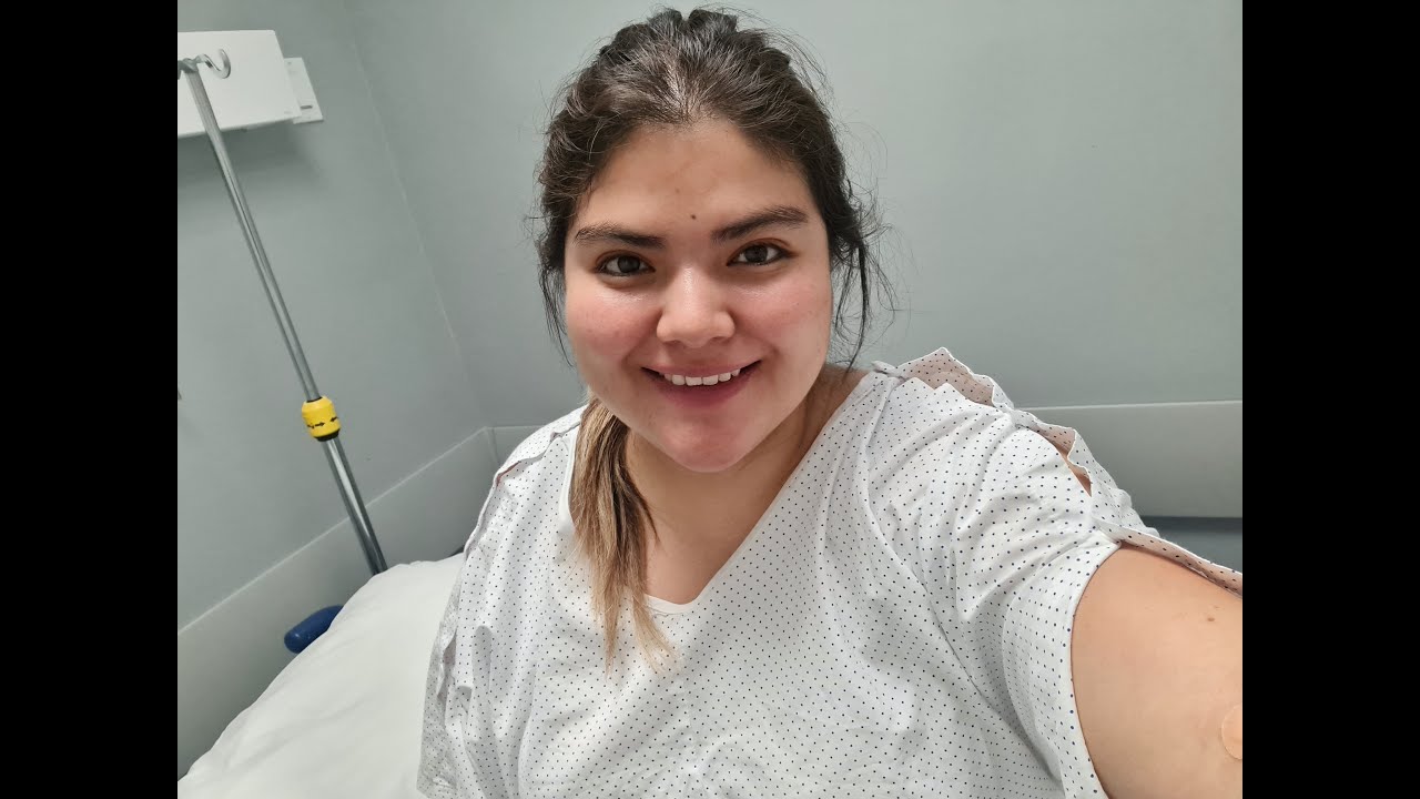 Manga gástrica #4 | Día de la operación | Mi experiencia en @EndobariatricMexico