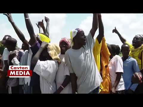 HE MUSEVENI ISSUES STRONG WARNING OVER MALPRACTICES IN NRM PRIMARIES.