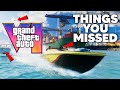 GTA 6 - 50 Details You Missed in the Trailer