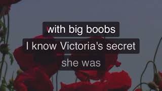 Victoria's Secret - Jax | Karaoke