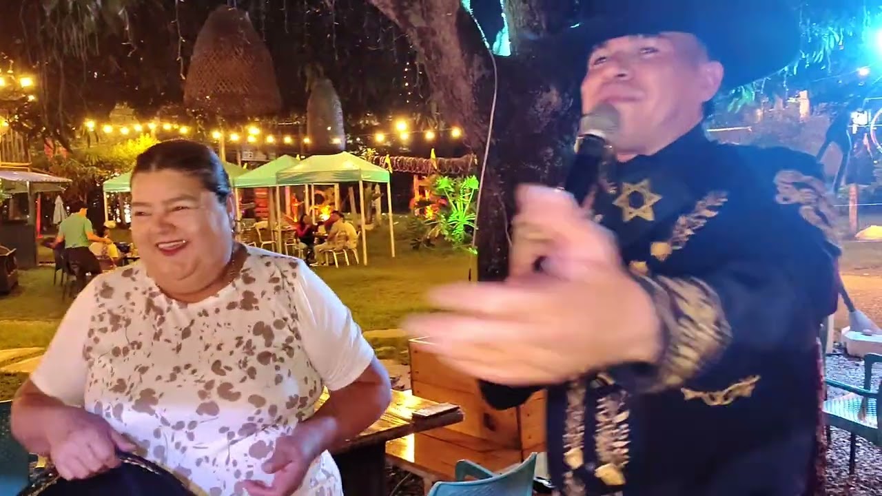 Serenata mariachi Guadalajara 