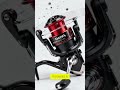 Daiwa Fuego LT Spinning Reel