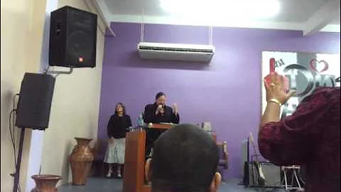 Pastora  Maria  Capestany