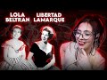 LOLA BELTRAN y LIBERTAD LAMARQUE - Echame a mi la culpa | REACCION & ANALISIS
