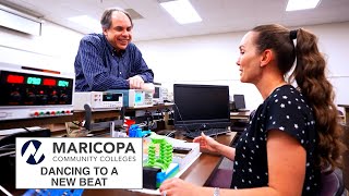 MCC - Dancing To A New Beat | The College Tour