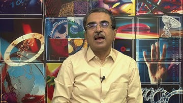 Week 1-Lecture 8 : Spherical polar coordinates & angular momentum