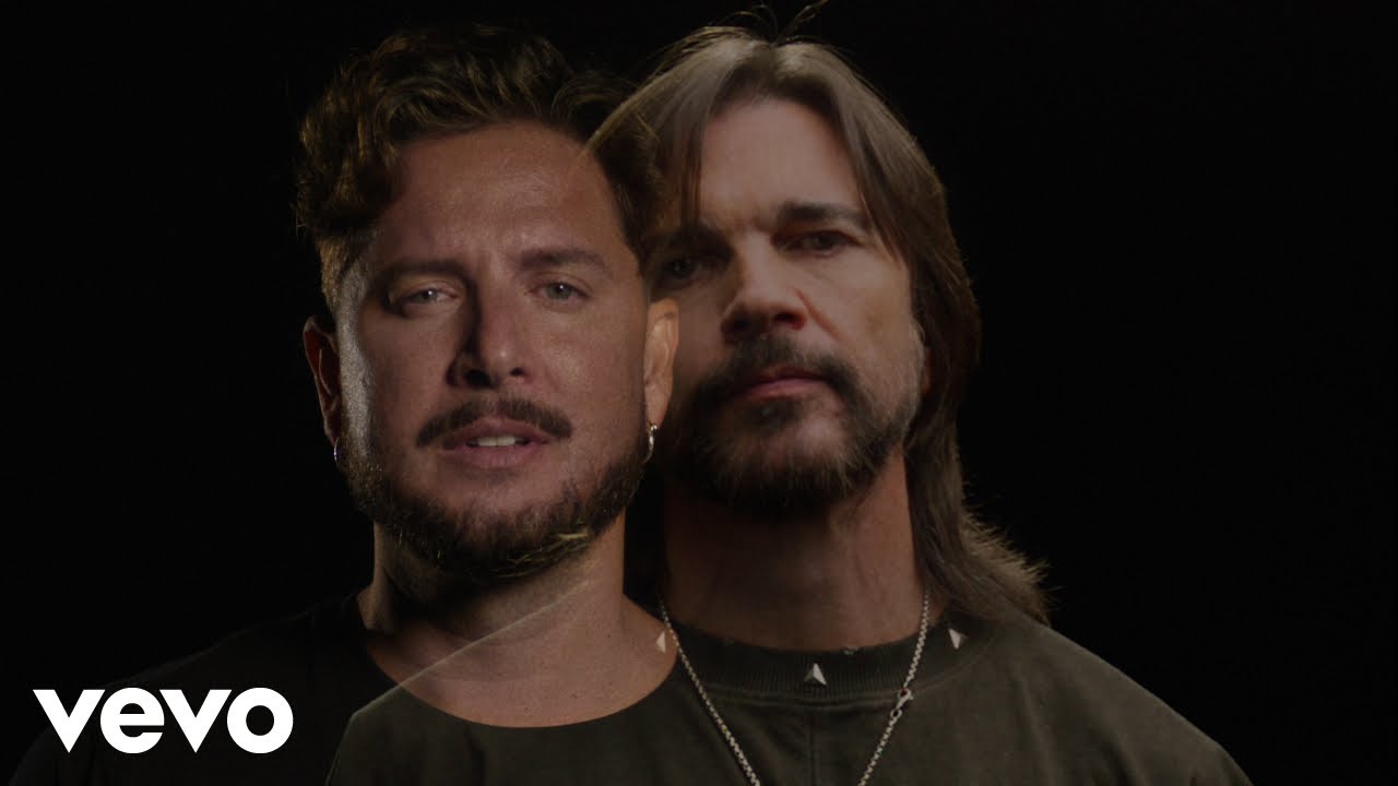 Download Manuel Carrasco, Juanes - Gente Corriente (Video Oficial) MP3