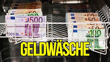 Schwarzgeld Waschen Schwarzgeld Waschen
