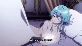 Why are you Nаkеԁ? - Terakomari