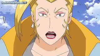 Monsuno l S1E23 l Assult