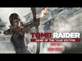 The Names Croft, Lara Croft (Tomb Raider GOTYE) Part 2 Hard Mode