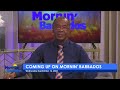 Mornin' Barbados Promo  September 16 2026