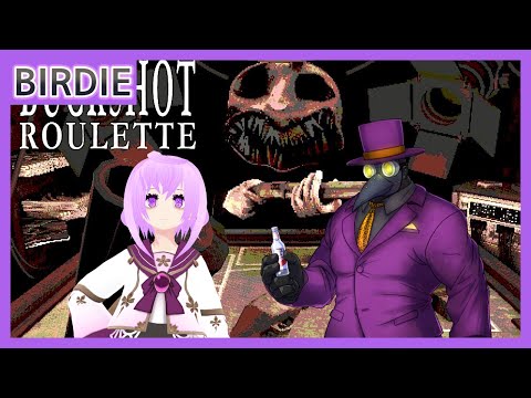 【Buckshot】突発【Vtuber】