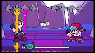 Oplo Fnf Ludum Throwback