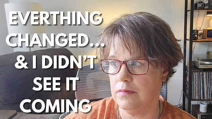 The Quiet Struggle of Midlife for Gen X