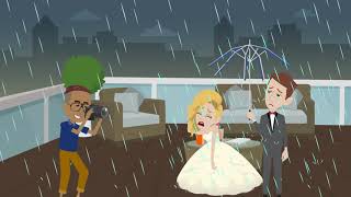 Evolve Photography Devon explainer video for wedding photography