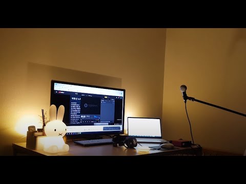 눈의꽃  / Park Hyo Shin - Snow Flower 라이브  -원룸콘 cover -
