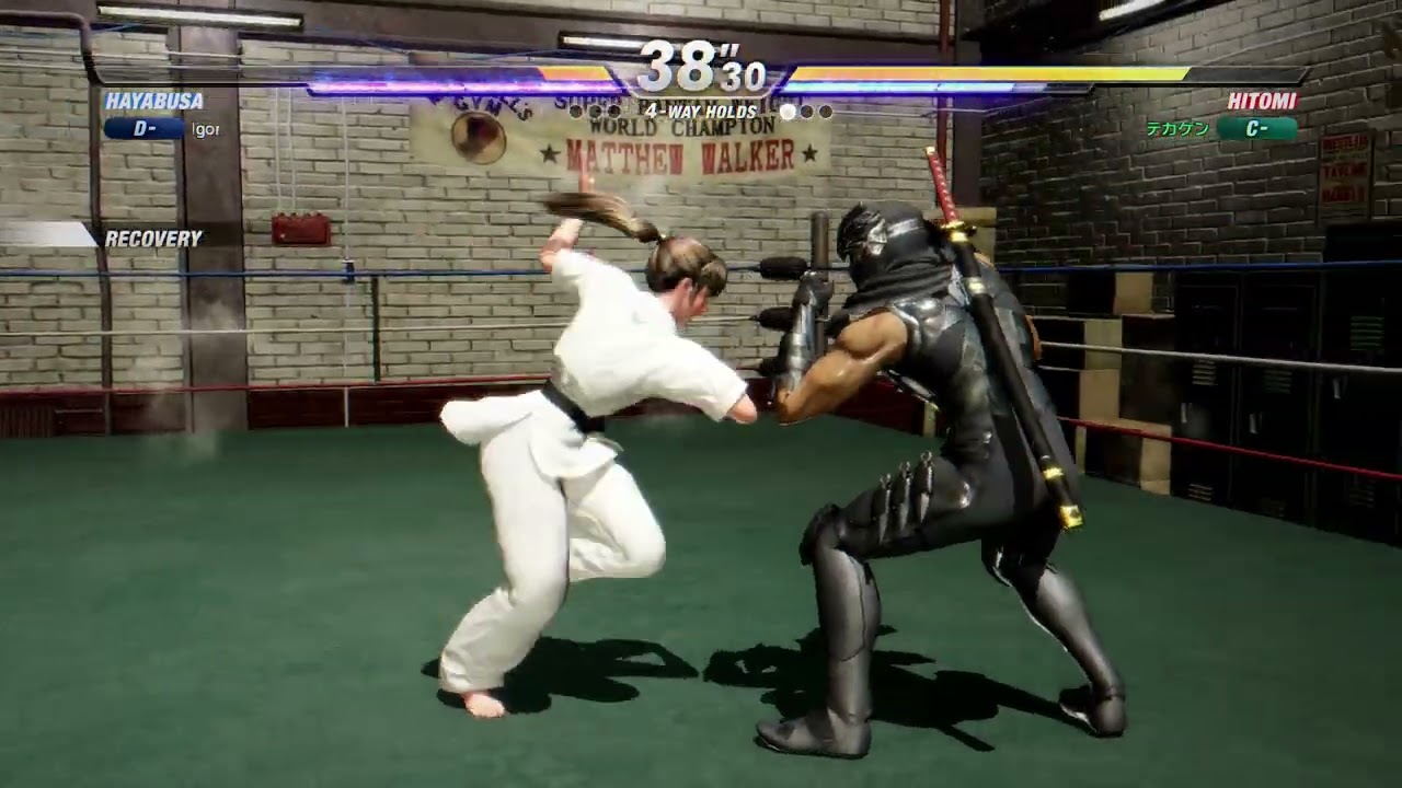 Hayabusa vs Hitomi 26/1/2025