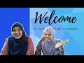 Welcome to our Youtube Channel - Siapa Tuan Tanah Channel Ni?