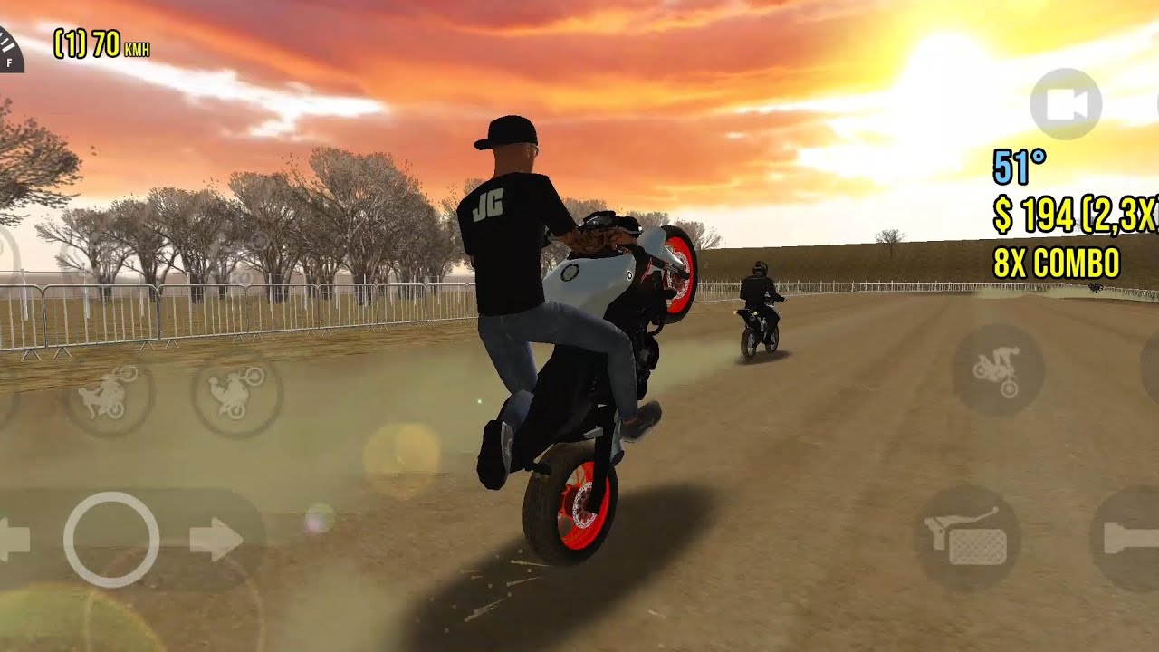 Causando de MT-09 no moto Whelie-3d 👮‍♂️🤣#automobile #motowhelie #chapa 