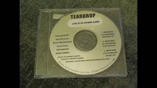Teardrop (2) — RARE Teardrop - 