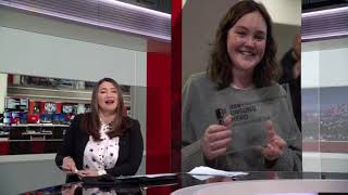 BBC SPOTY 2023 - Unsung Hero London