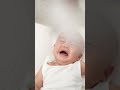 Why Babies Wake More After Midnight #shorts