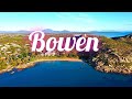 Bowen queensland australia