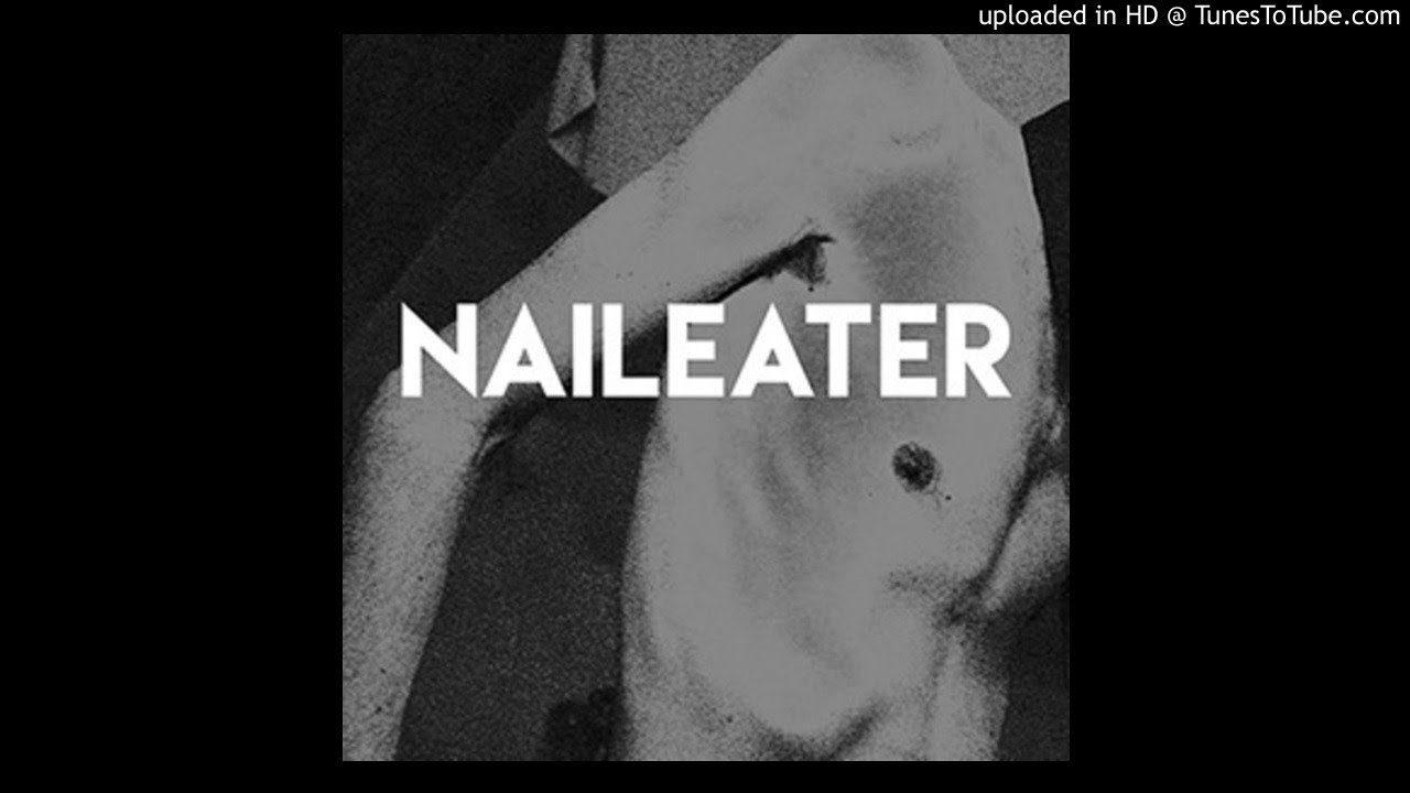 NAILEATER - Death Monger