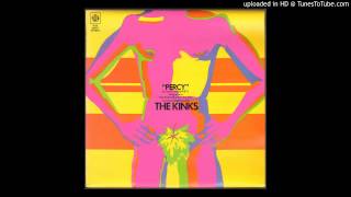 Video thumbnail of "The Kinks - God's Children"