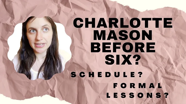 What does a Charlotte Mason preschool *really* look like?