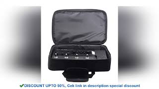 VALETON GP-200 Guitar Bass Amp Pedal Bag Portable Effects Processor handbag GPB-1