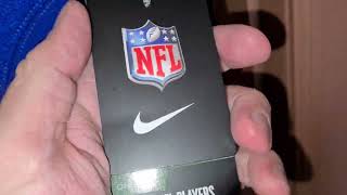 ST LOUIS RAMS AARON DONALD 99 RETAIL ALTERNATE NIKE ELITE FOOTBALL JERSEY