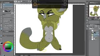 Chibi Commission Chibi Commission