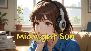 Heavy Rain Sounds + Anime Lofi Music ⛈️ | Season 173