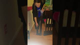 verona crib conversion kit