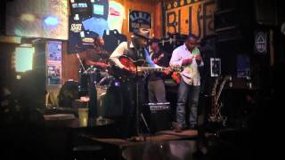 BLUES JOHN PRIMER