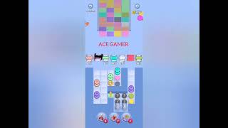 Knit Out level 277 walkthrough solution