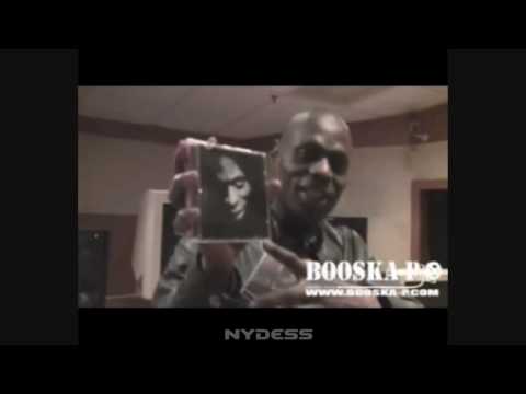 KERY JAMES NOUVEAU SON 2009 RAP ALBUM VIDEO 2009 f...